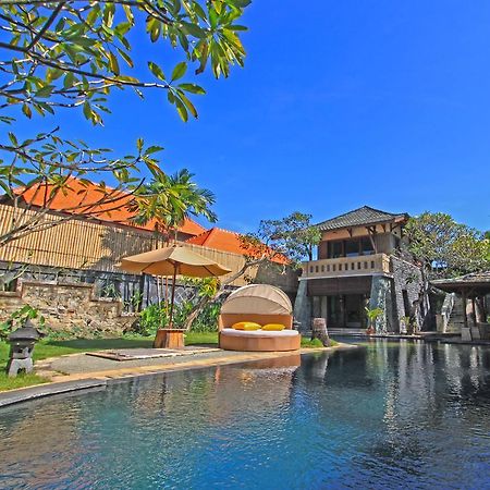 Rumah Mertasari Denpasar Exterior foto